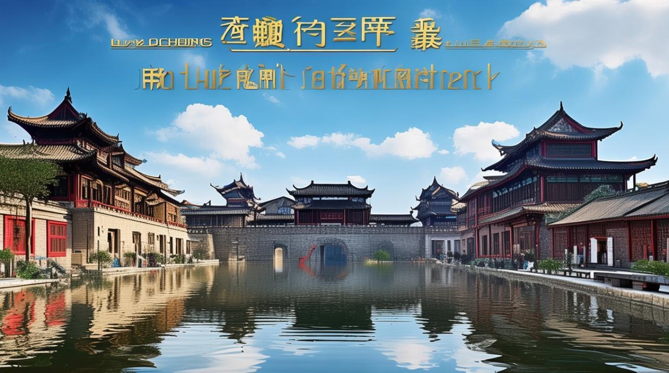 聊城有什么旅游景点 聊城有什么旅游景点
