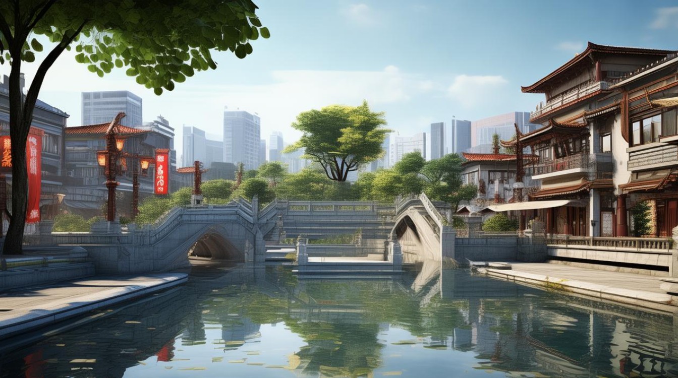 聊城有什么旅游景点 聊城有什么旅游景点