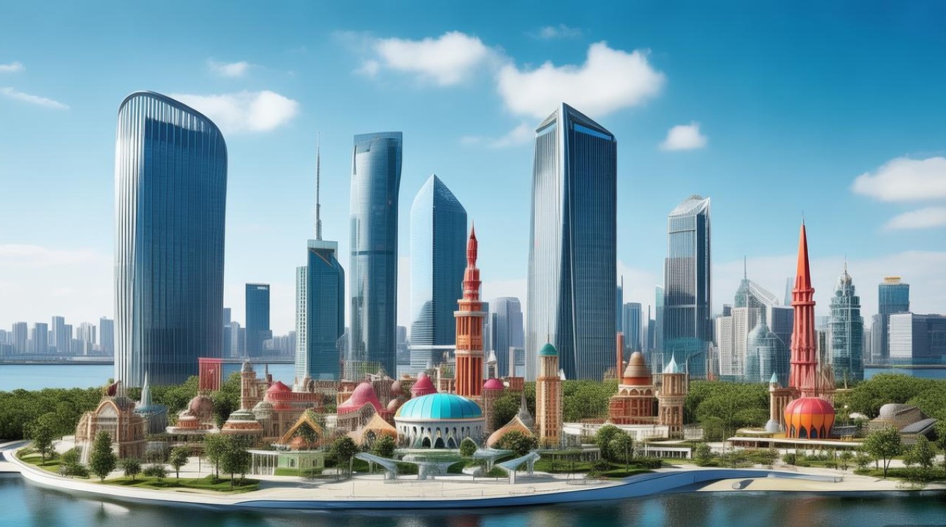 深圳有哪些著名的景点