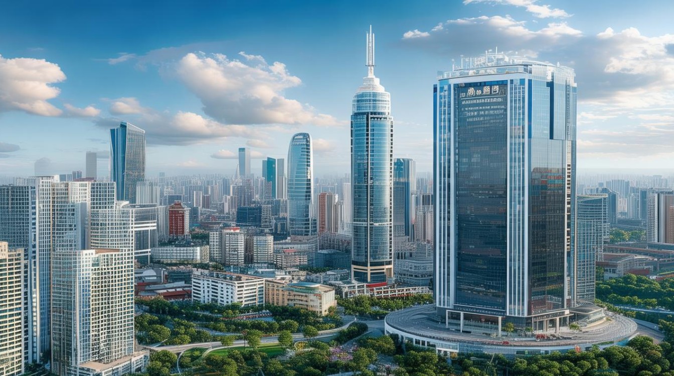 深圳有哪些著名的景点