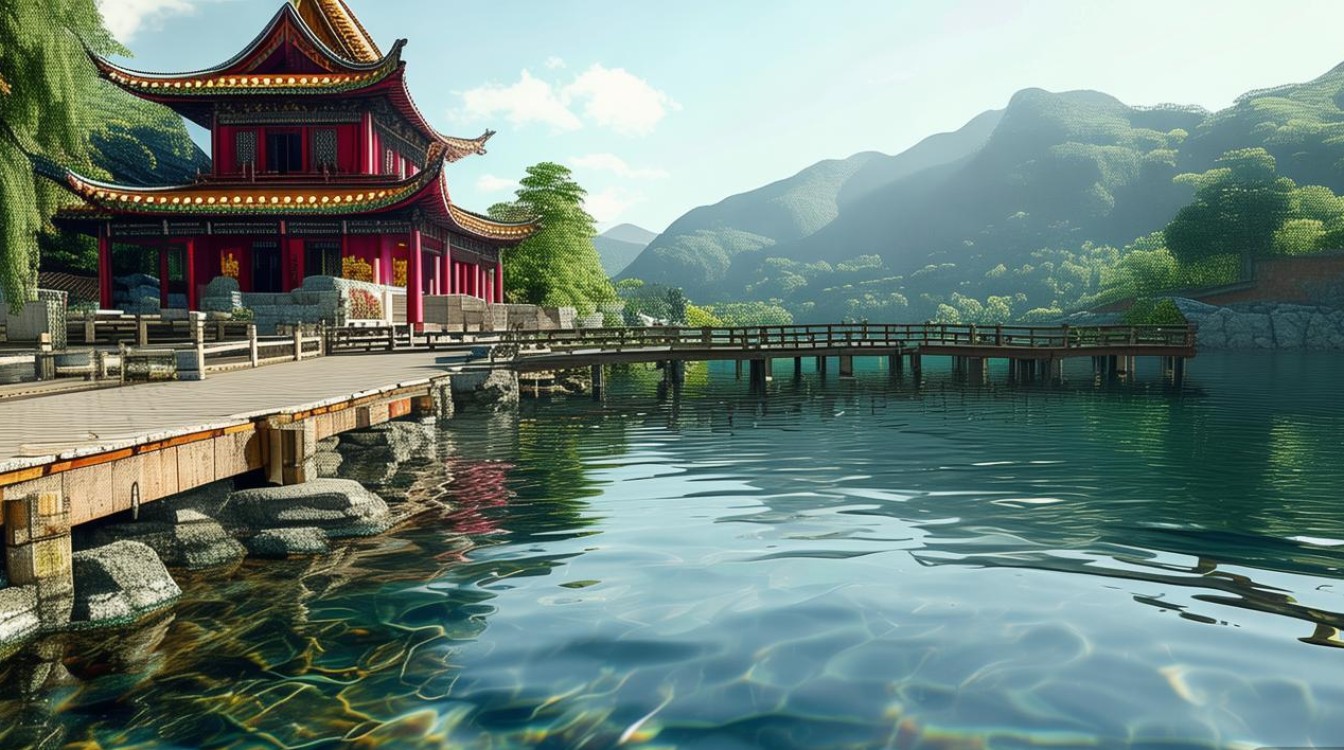 东北附近的旅游景点