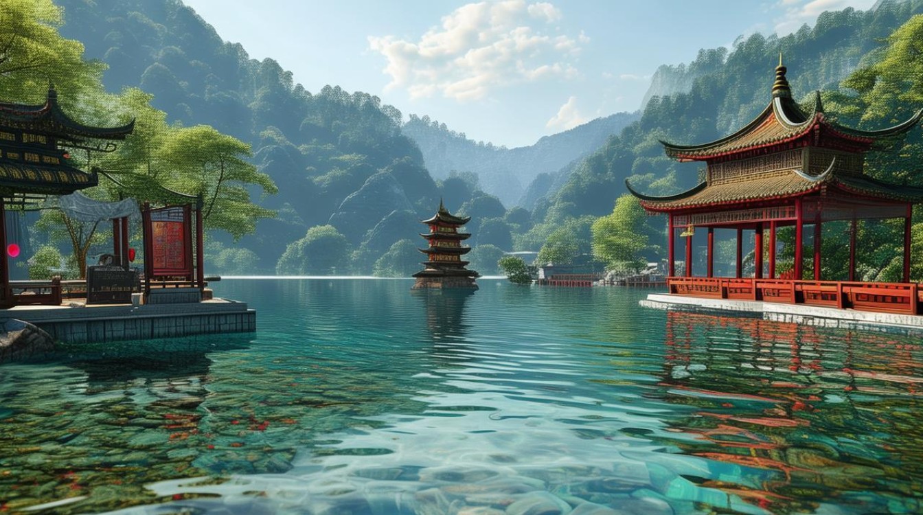 东北附近的旅游景点