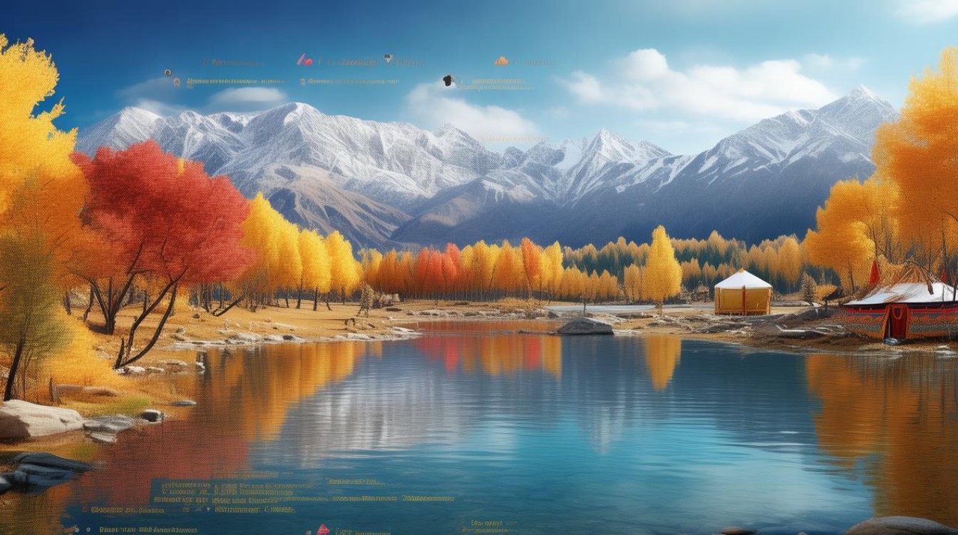 赤峰克旗旅游景点 赤峰克旗旅游景点