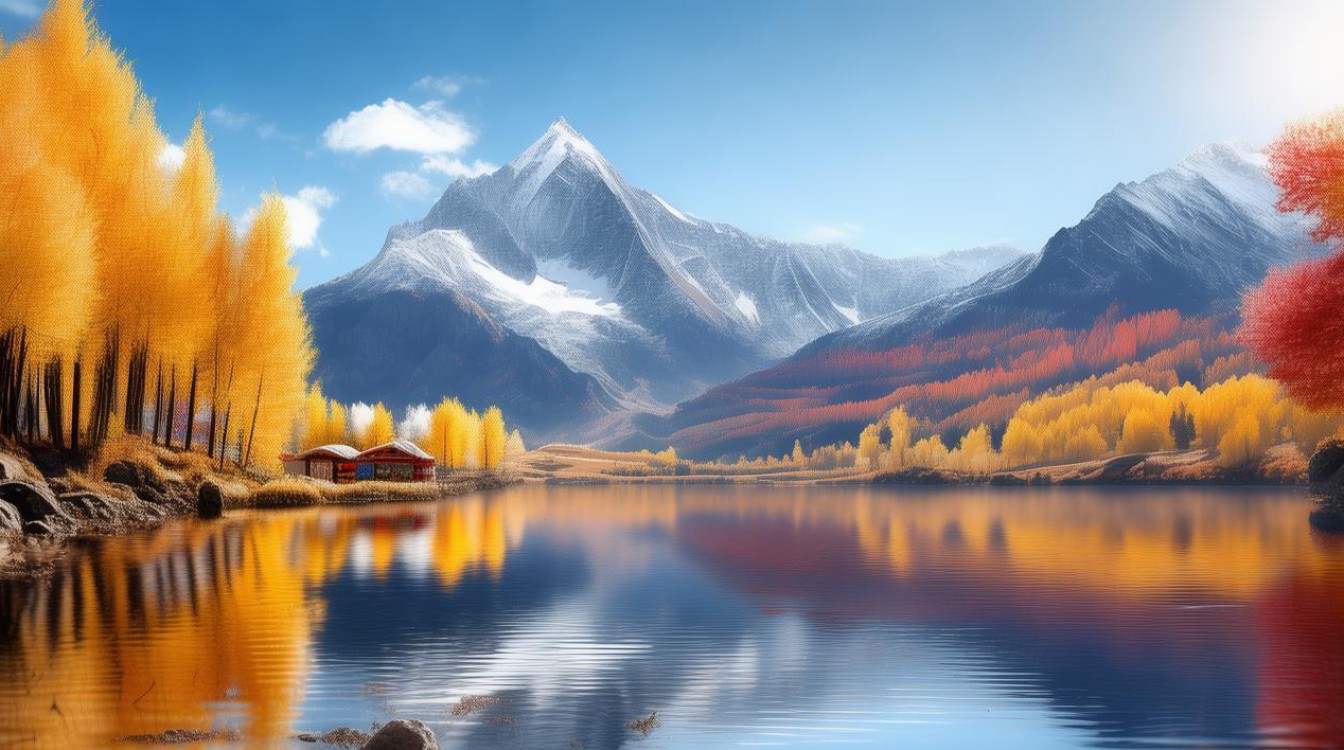 赤峰克旗旅游景点 赤峰克旗旅游景点