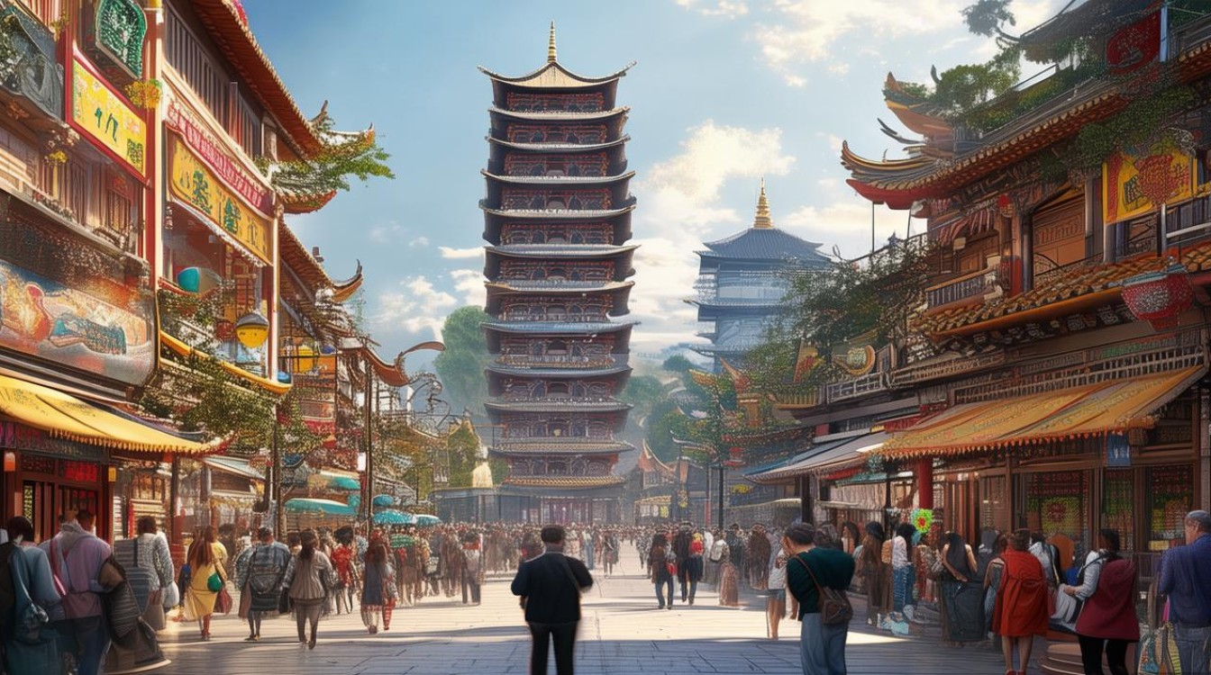 菏泽市区旅游景点 菏泽市区旅游景点