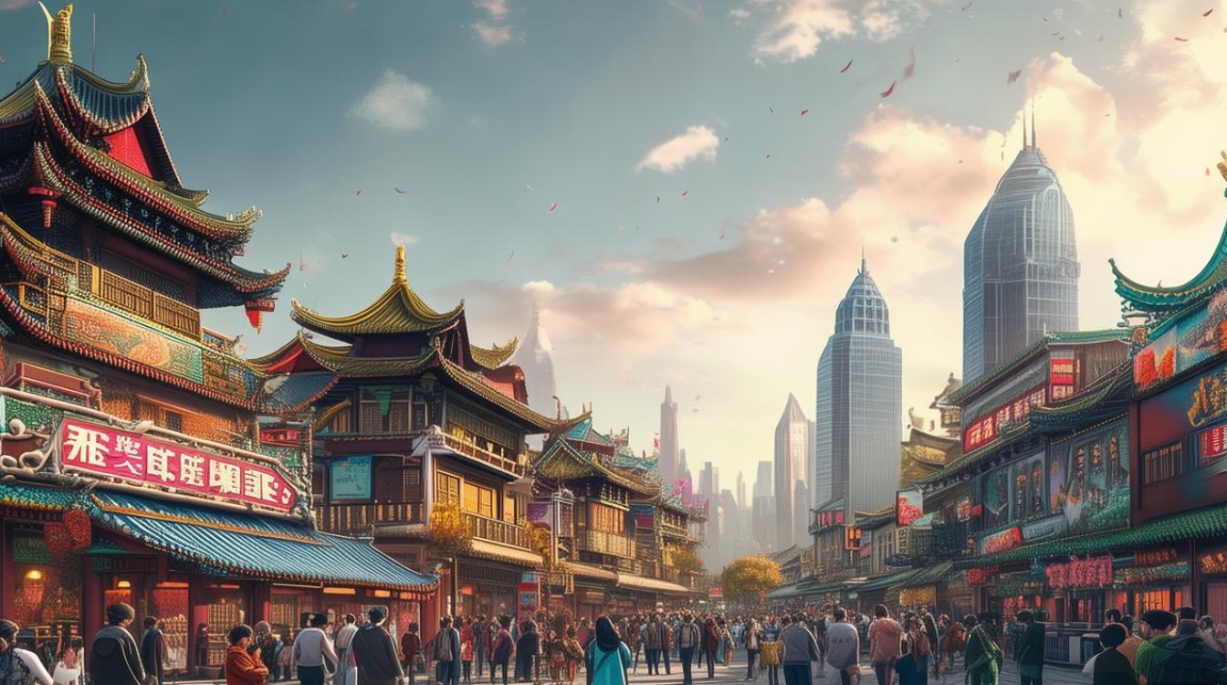 菏泽市区旅游景点 菏泽市区旅游景点