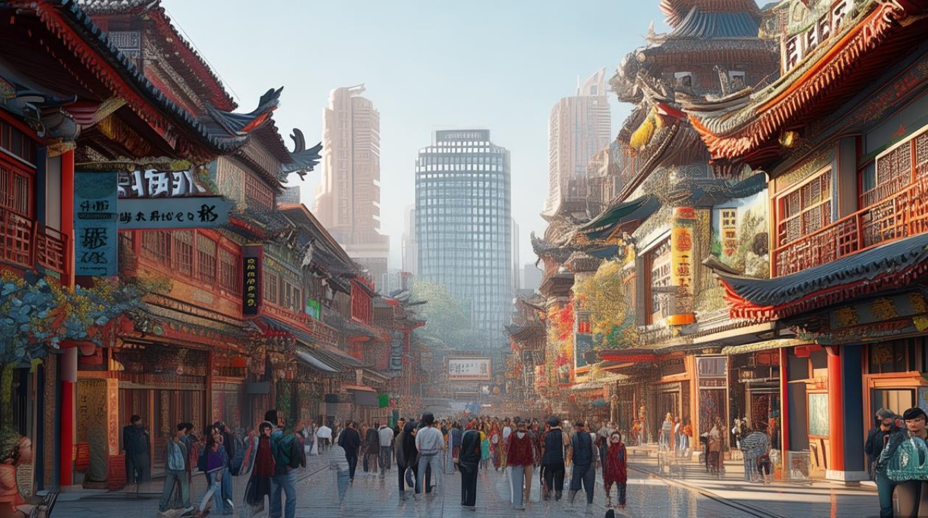 菏泽市区旅游景点 菏泽市区旅游景点