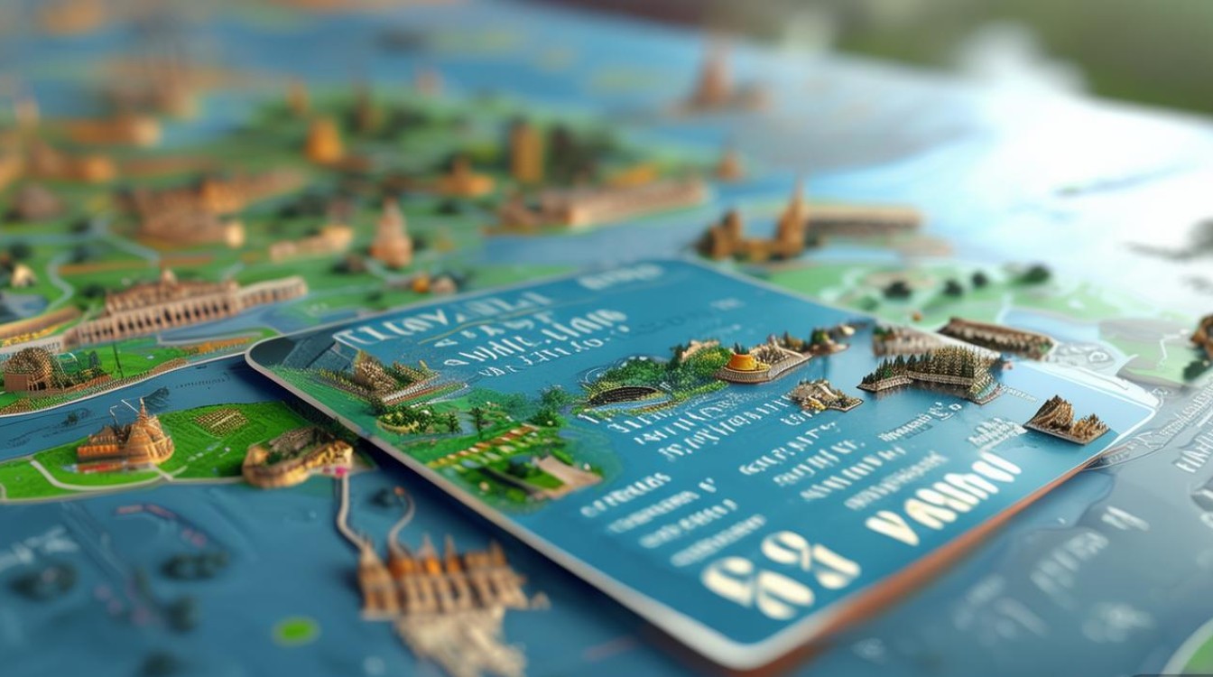 旅游年票包括哪些景点