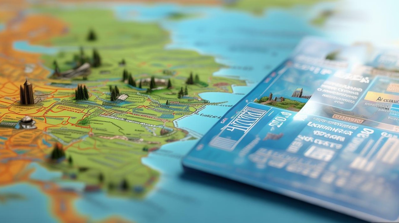 旅游年票包括哪些景点