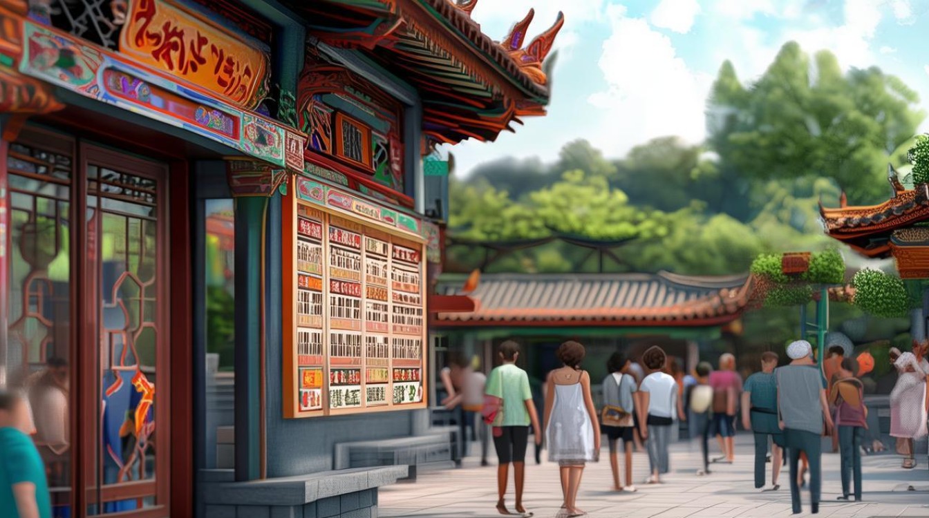 梅州景点门票价格 梅州景点门票价格