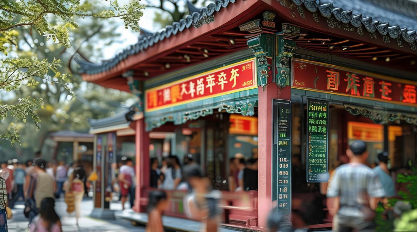 梅州景点门票价格 梅州景点门票价格