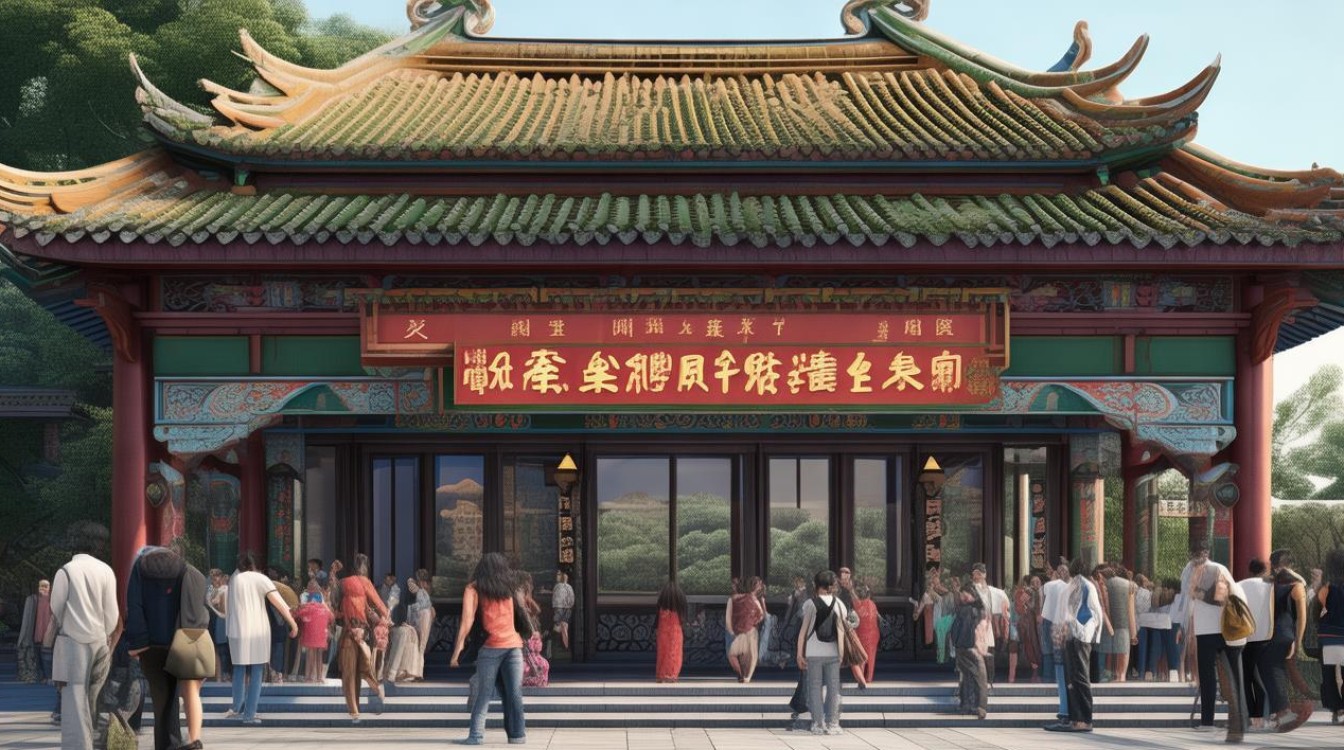 梅州景点门票价格 梅州景点门票价格