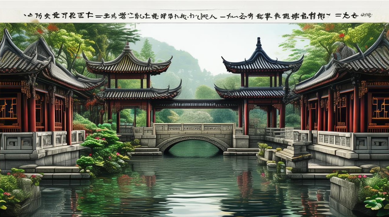 苏杭二州旅游景点 苏杭二州旅游景点