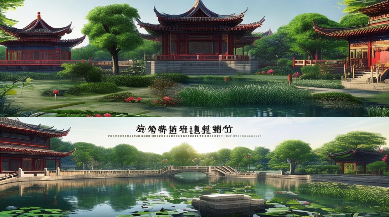 南京的公园有哪些景点 南京的公园有哪些景点