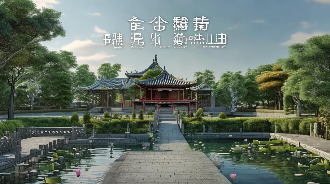 南京的公园有哪些景点 南京的公园有哪些景点