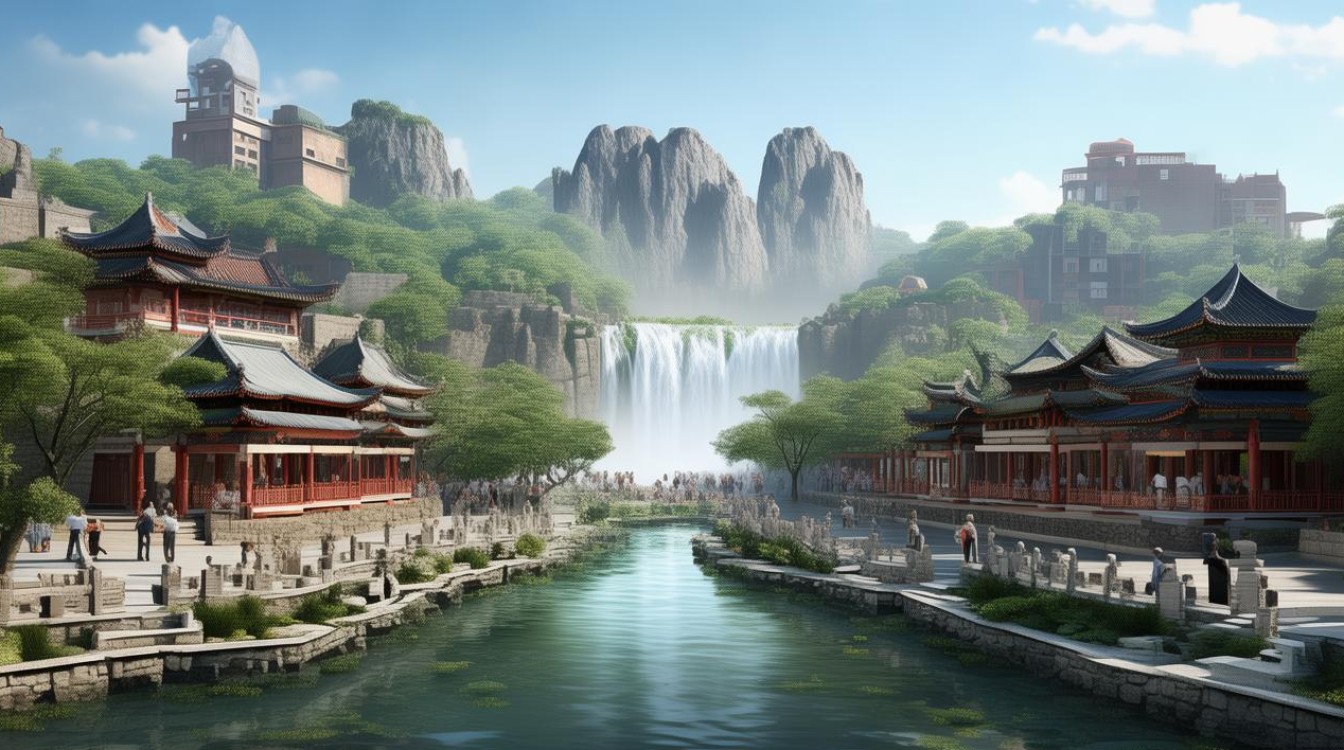 韶关有什么好玩的景点 韶关有什么好玩的景点