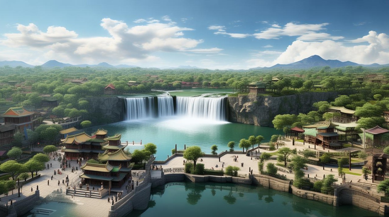 韶关有什么好玩的景点 韶关有什么好玩的景点