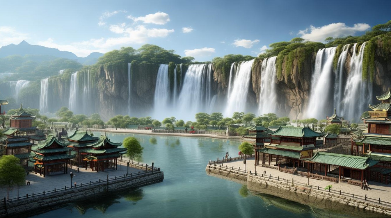 韶关有什么好玩的景点 韶关有什么好玩的景点