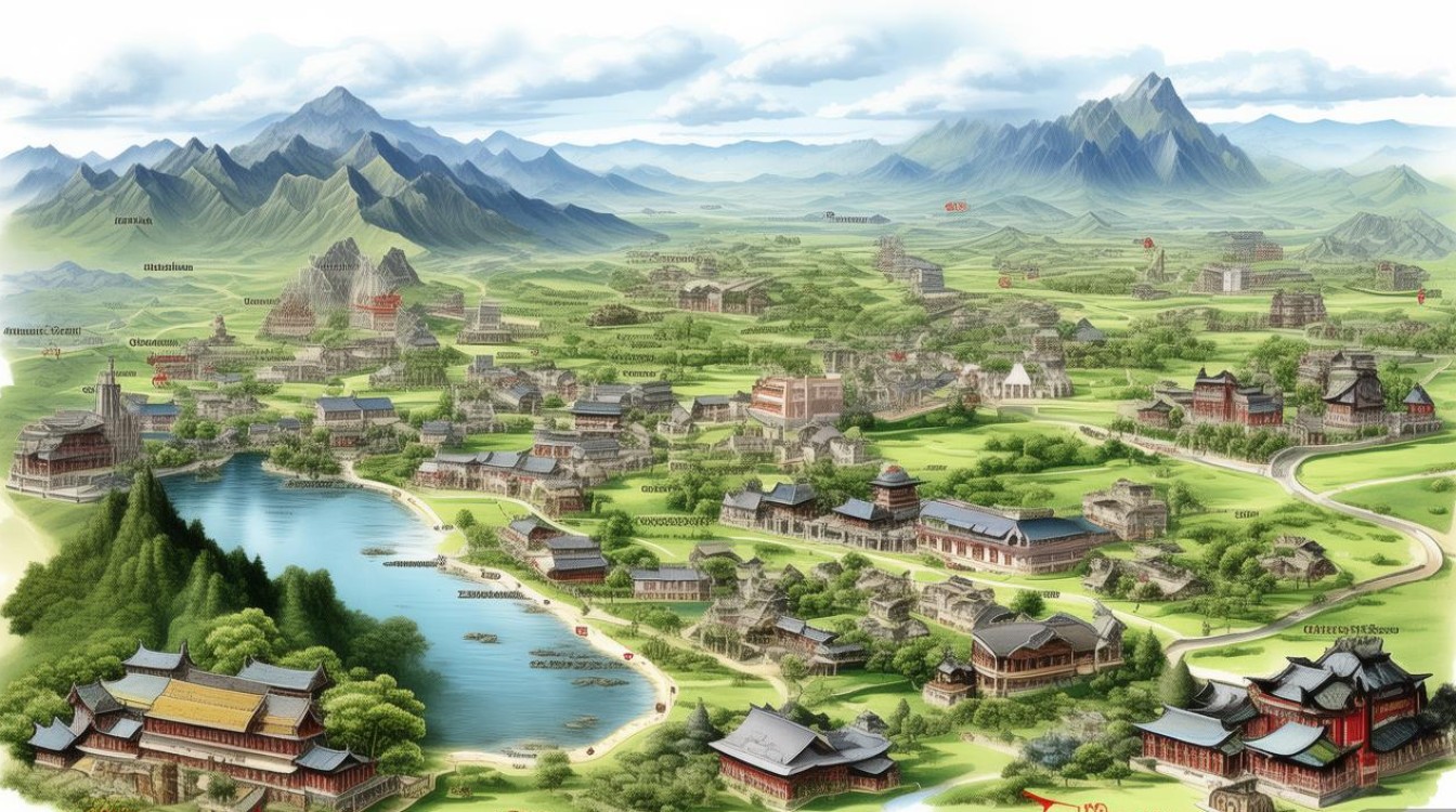 安徽省游玩景点推荐 安徽省游玩景点推荐