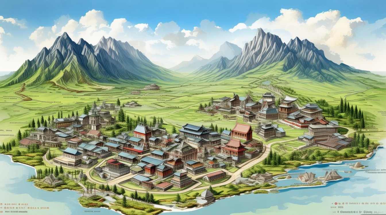 安徽省游玩景点推荐 安徽省游玩景点推荐