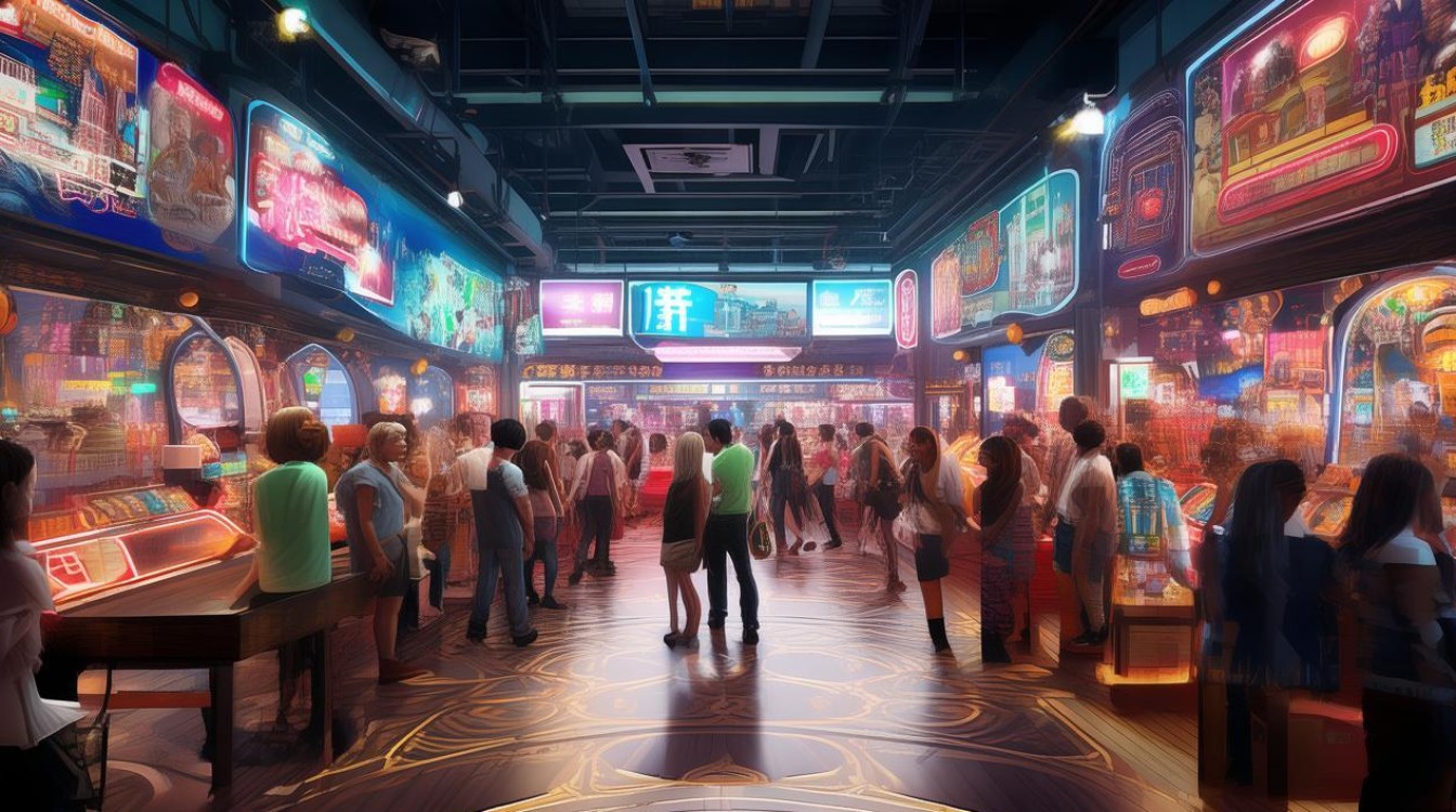 上海好玩的室内景点 上海好玩的室内景点