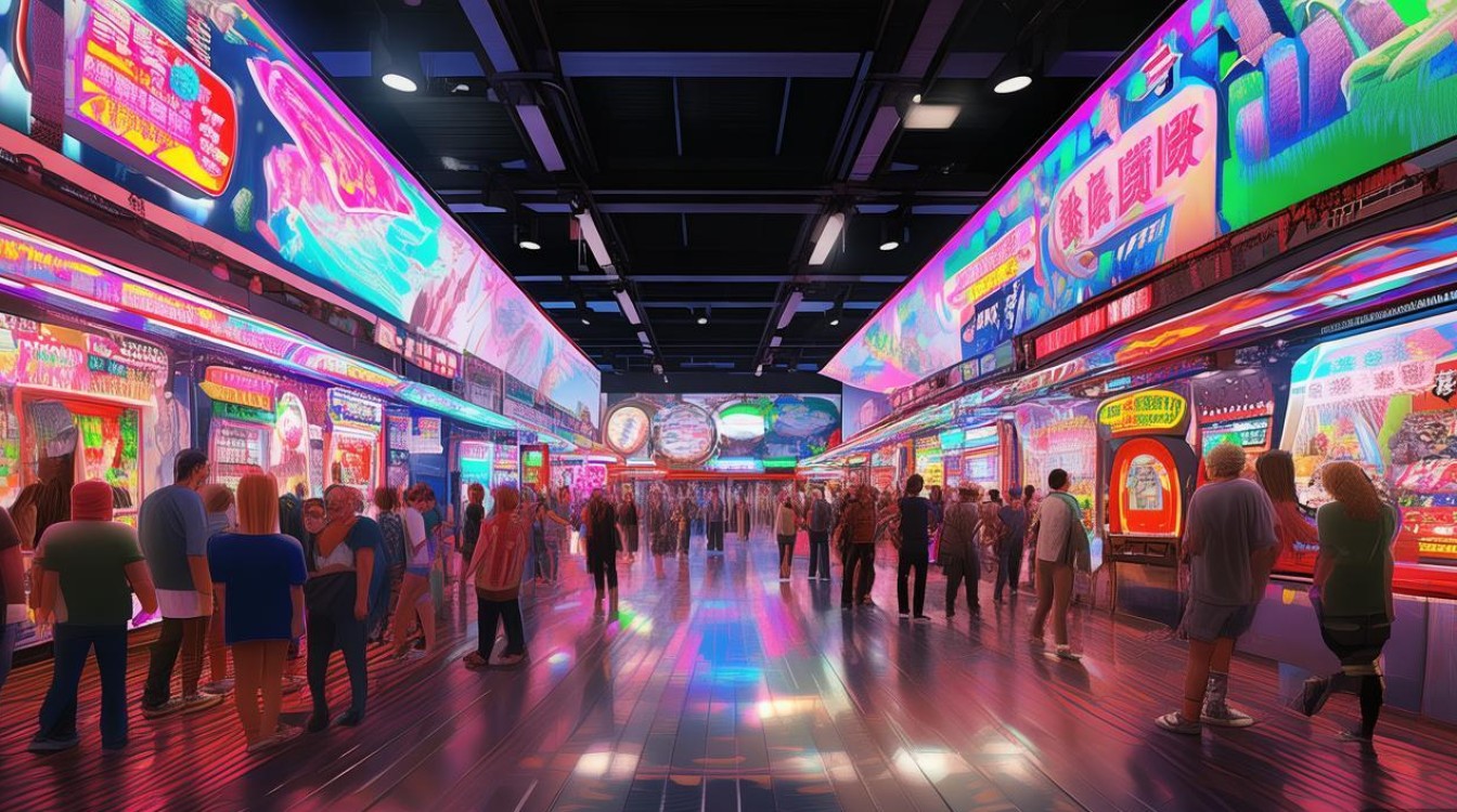 上海好玩的室内景点 上海好玩的室内景点