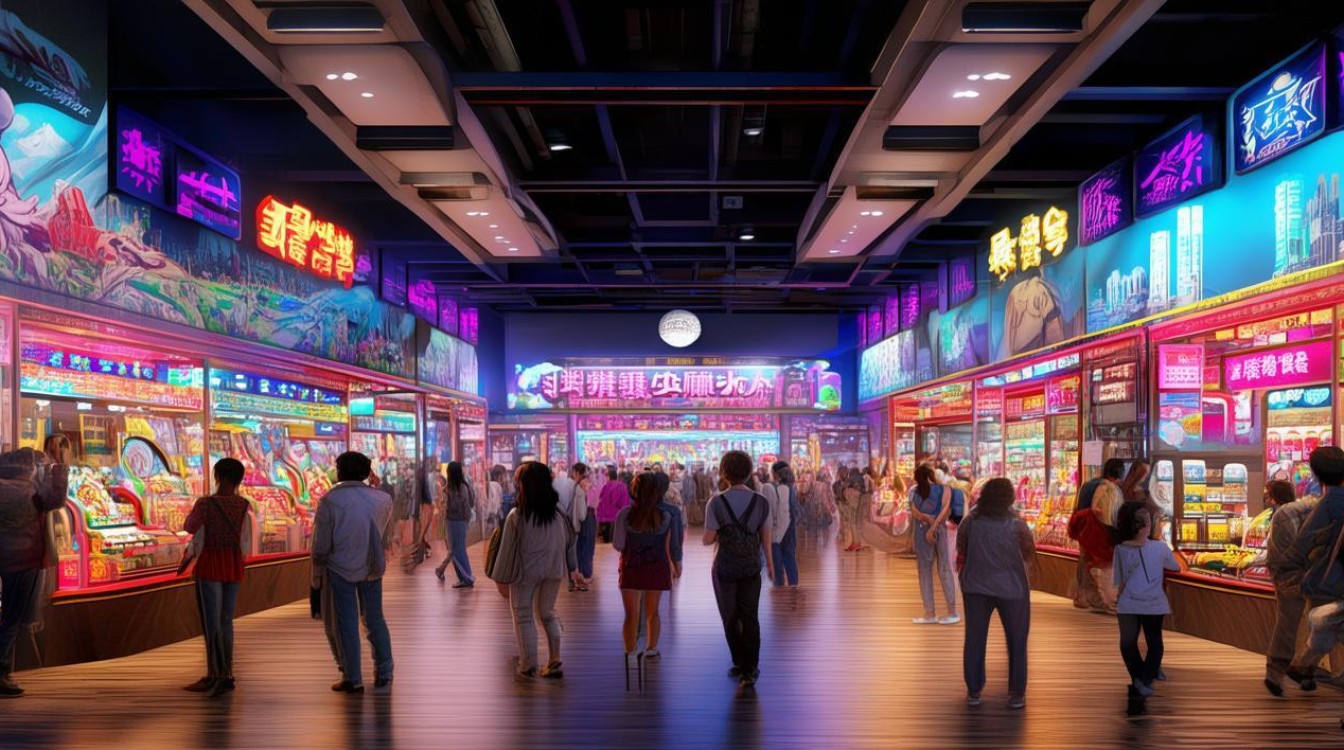 上海好玩的室内景点 上海好玩的室内景点