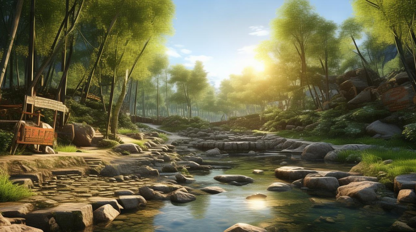 日照岚山区旅游景点 日照岚山区旅游景点