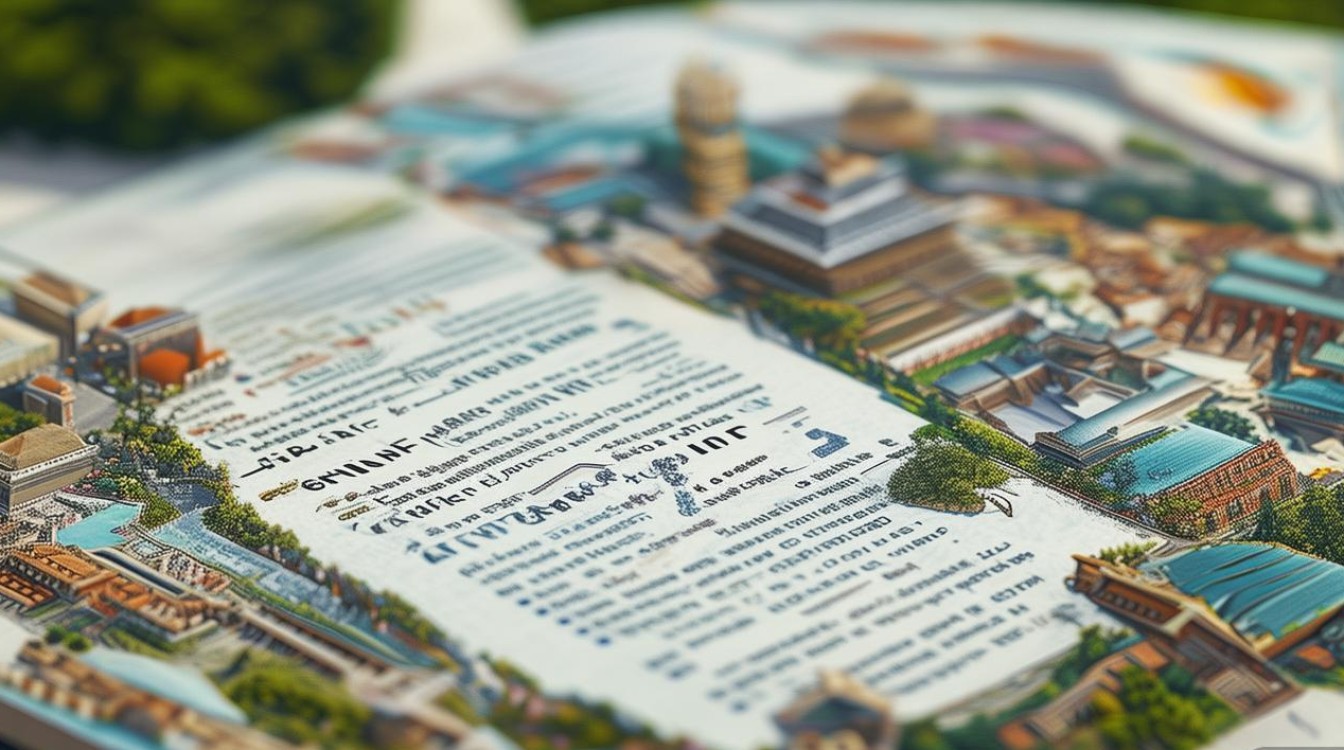 长春旅游景点大全排名