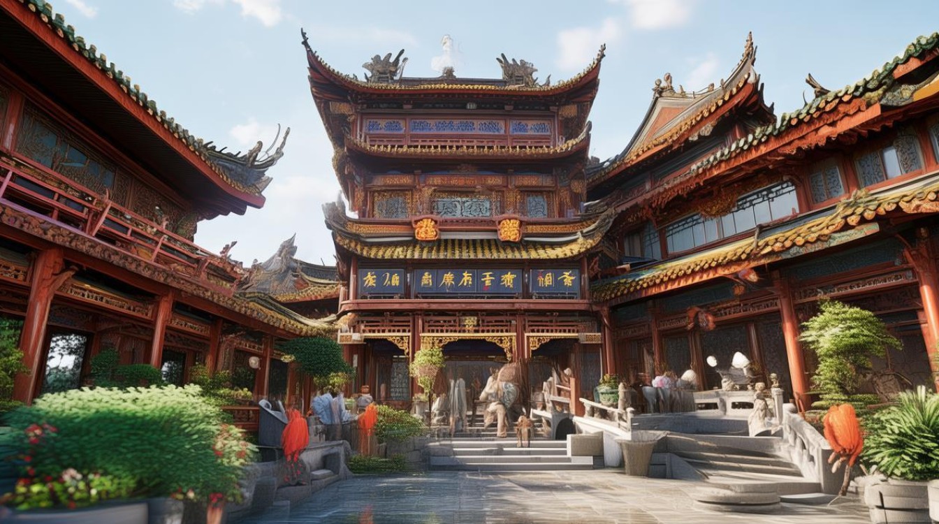 浙江必去的旅游景点