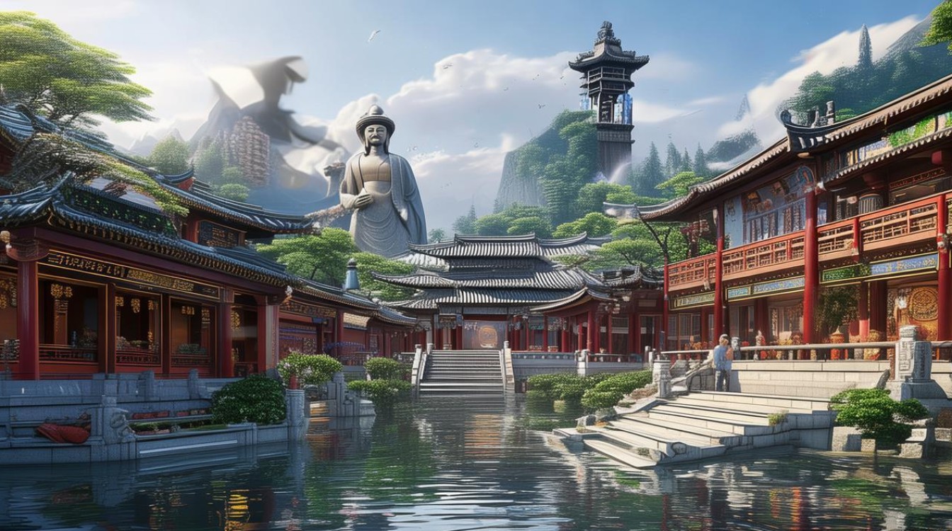 浙江必去的旅游景点