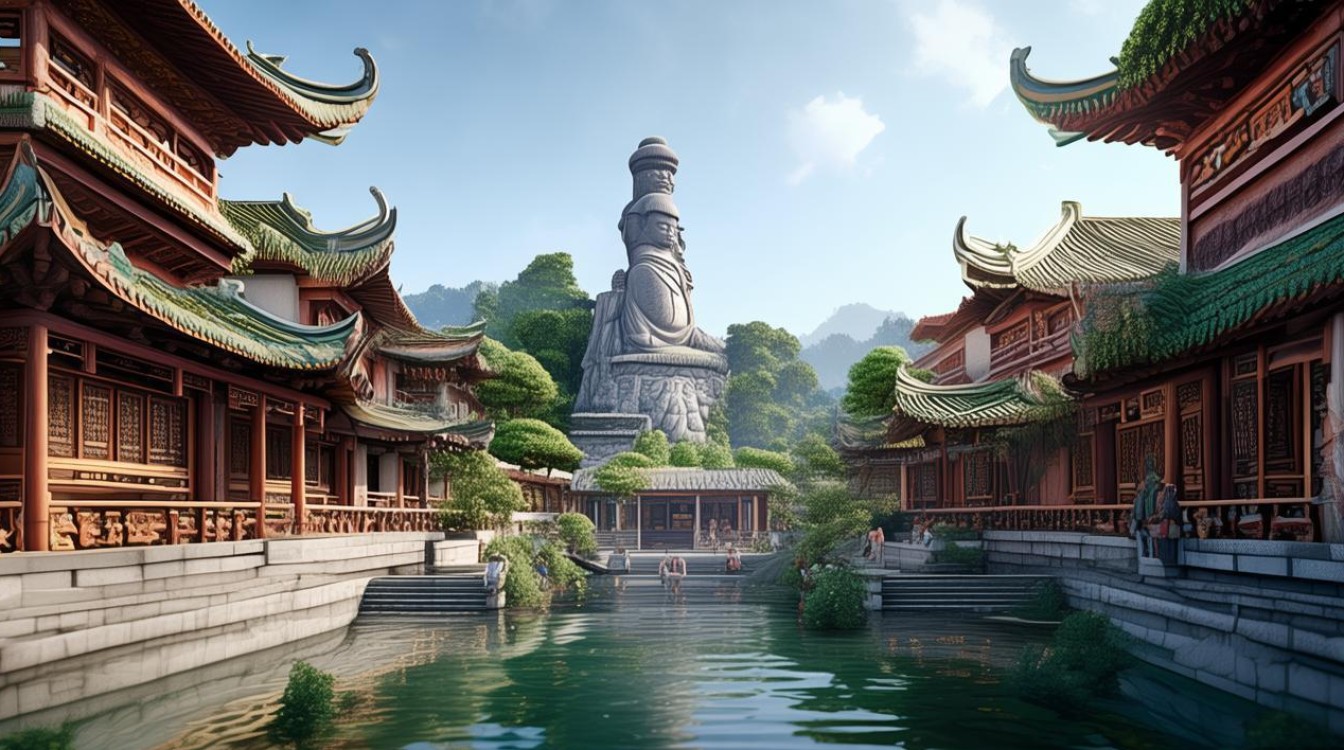 浙江必去的旅游景点