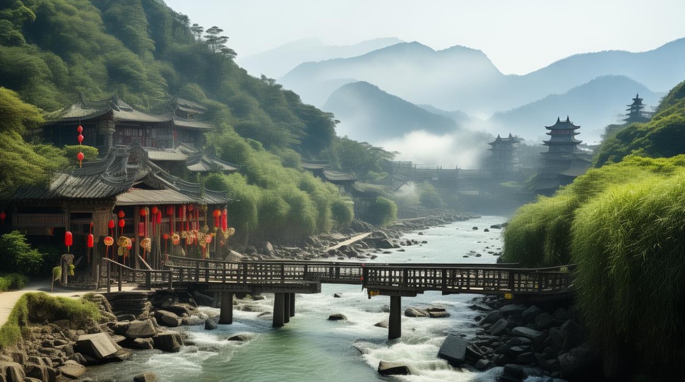 离重庆近的贵州景点 离重庆近的贵州景点