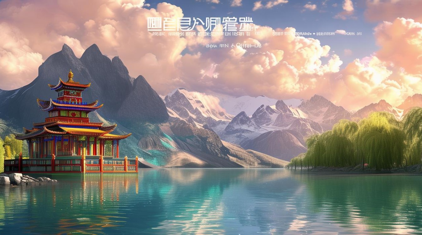 大柴旦有什么景点 大柴旦有什么景点