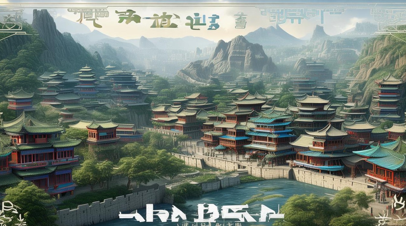 临汾的旅游景点大全 临汾的旅游景点大全