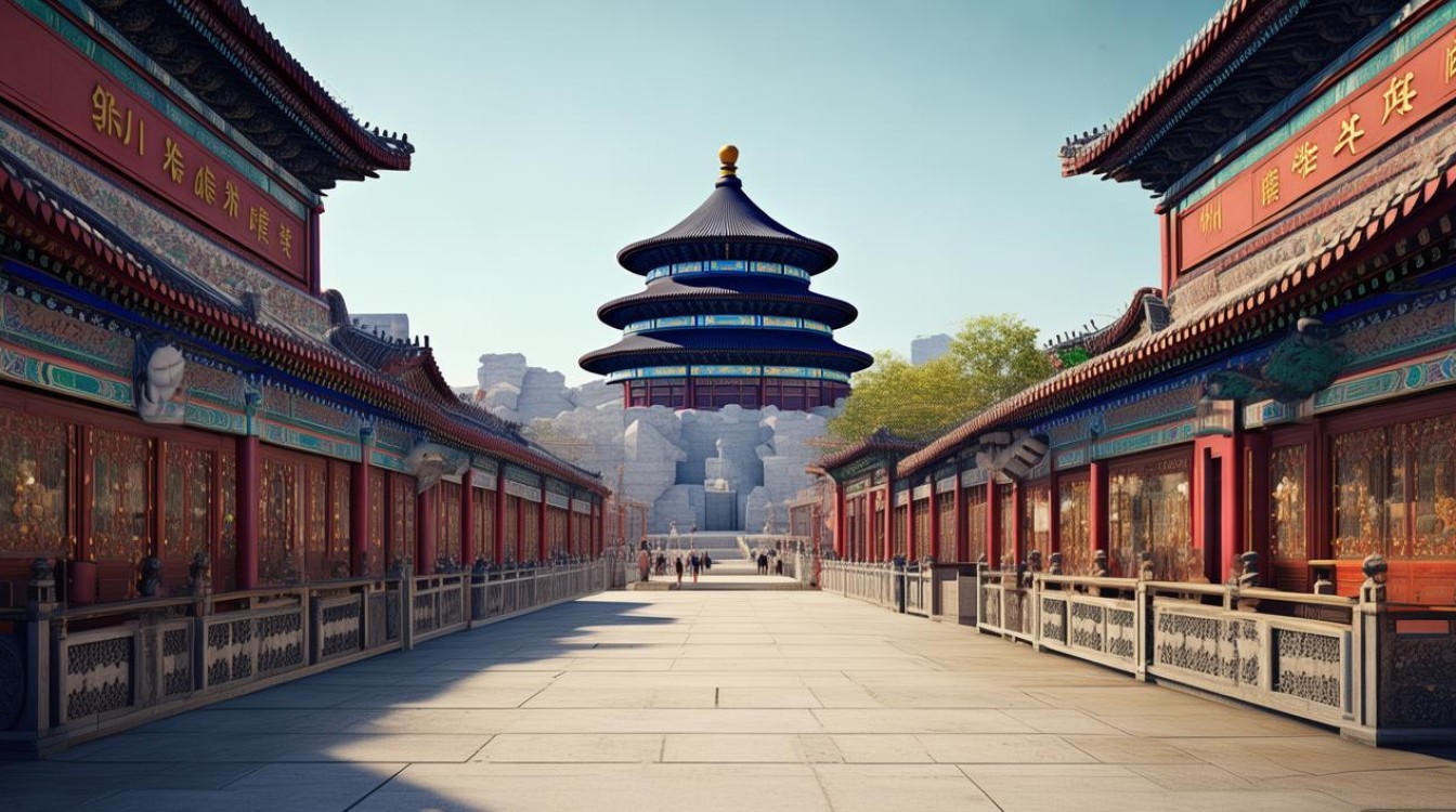 北京哪些景点是免费的 北京哪些景点是免费的