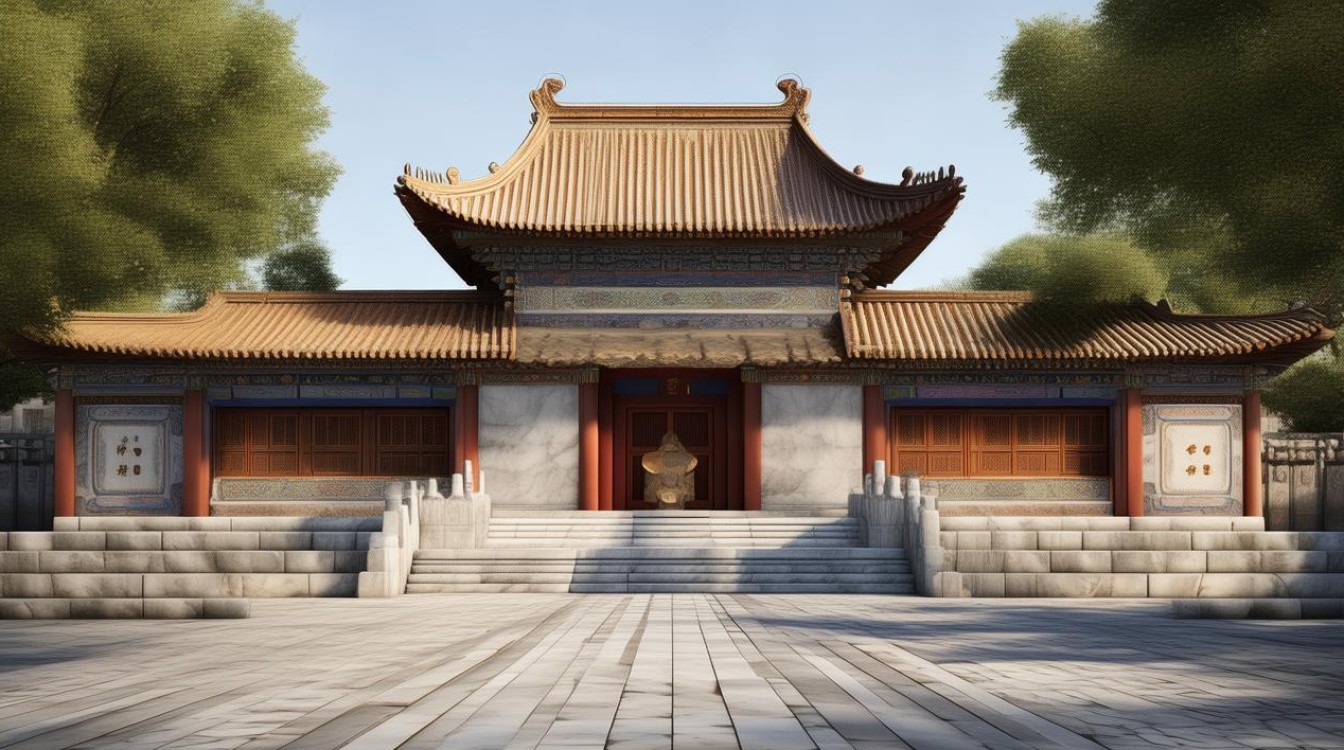 北京十三陵景点介绍