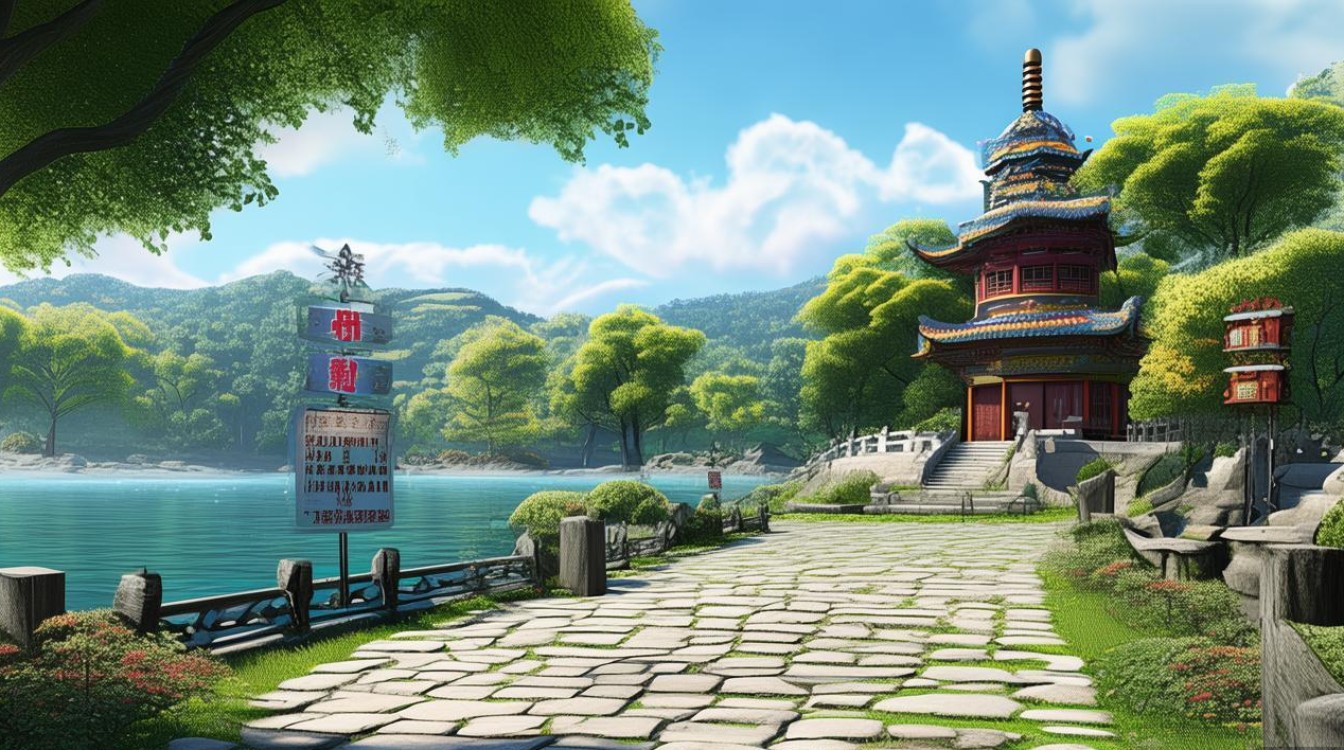 合肥附近旅游景点推荐