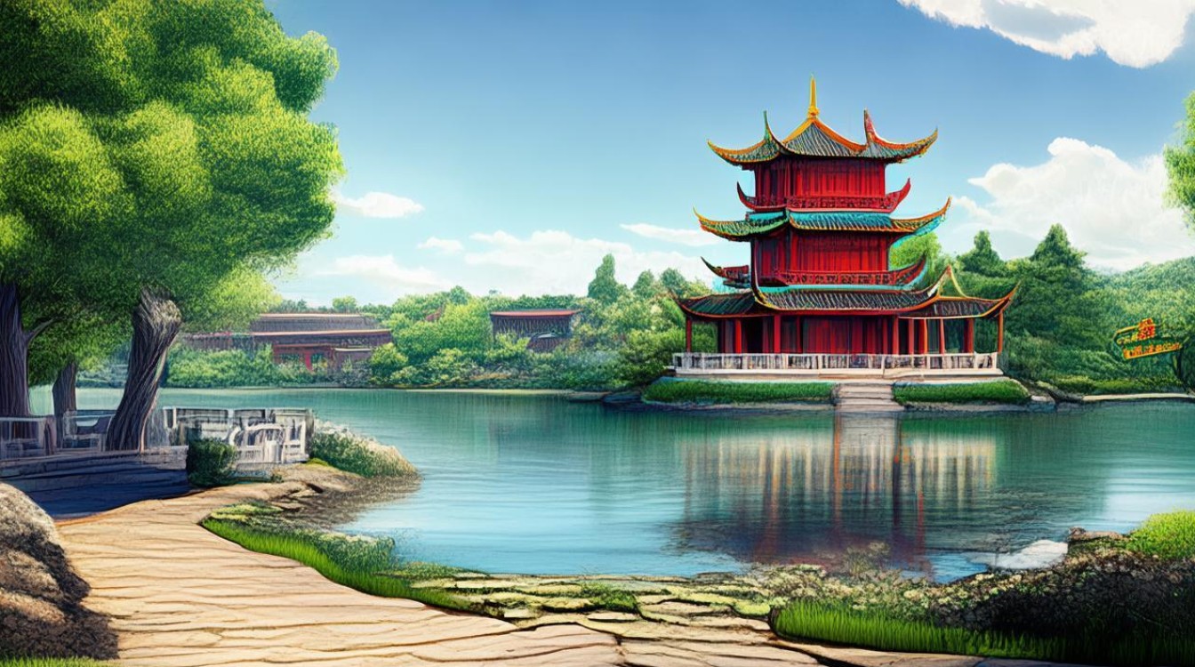 合肥附近旅游景点推荐