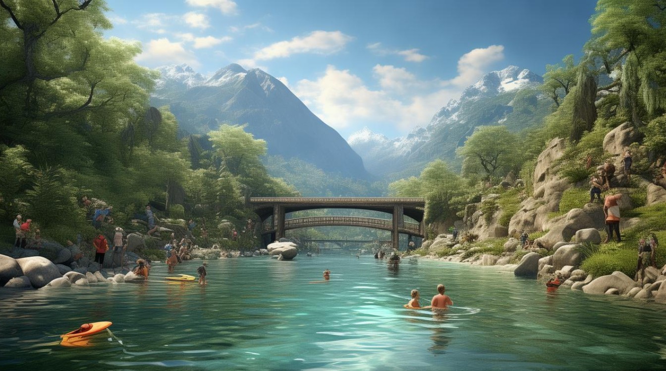 河源有什么好玩的景点