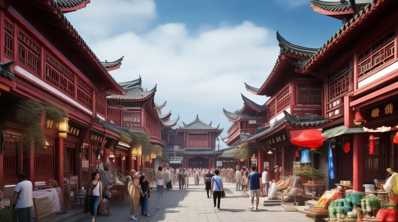 南锣鼓巷周边景点 南锣鼓巷周边景点