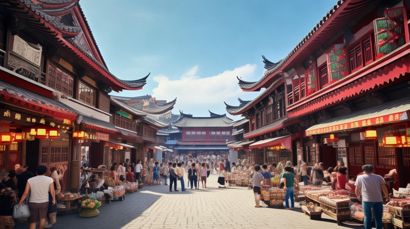 南锣鼓巷周边景点 南锣鼓巷周边景点