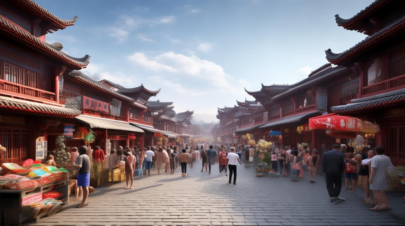 南锣鼓巷周边景点 南锣鼓巷周边景点