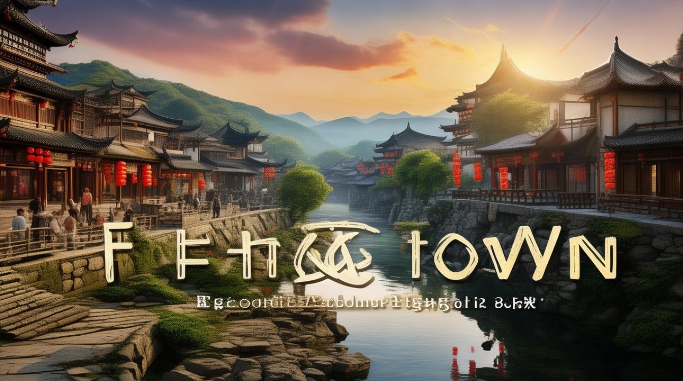 芙蓉镇附近的景点 芙蓉镇附近的景点