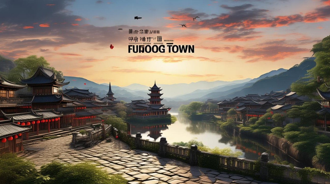 芙蓉镇附近的景点 芙蓉镇附近的景点