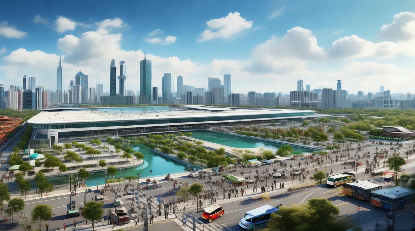 广州机场附近景点