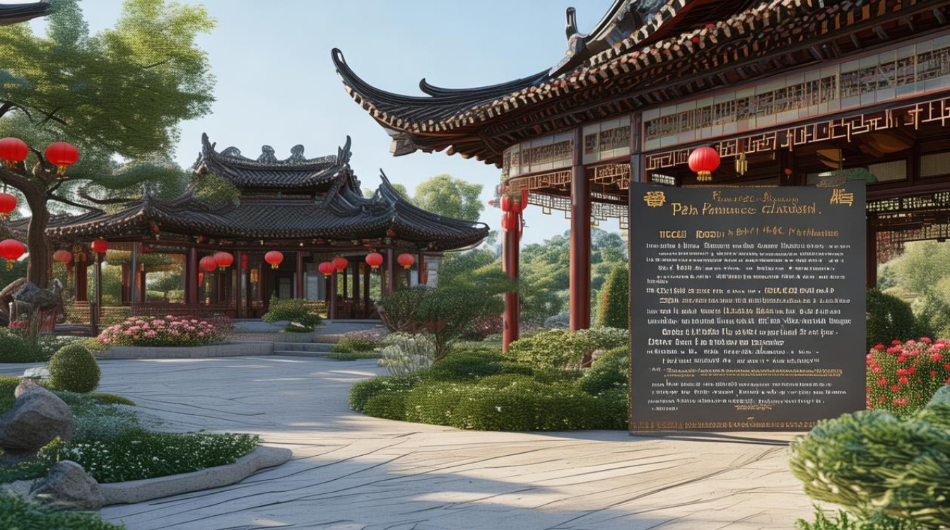 十香园景点介绍 十香园景点介绍