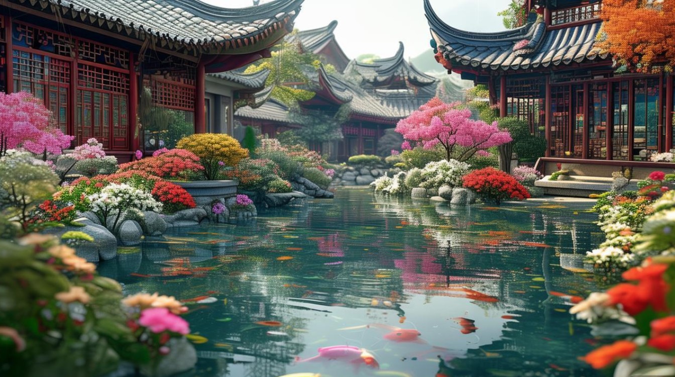 十香园景点介绍 十香园景点介绍