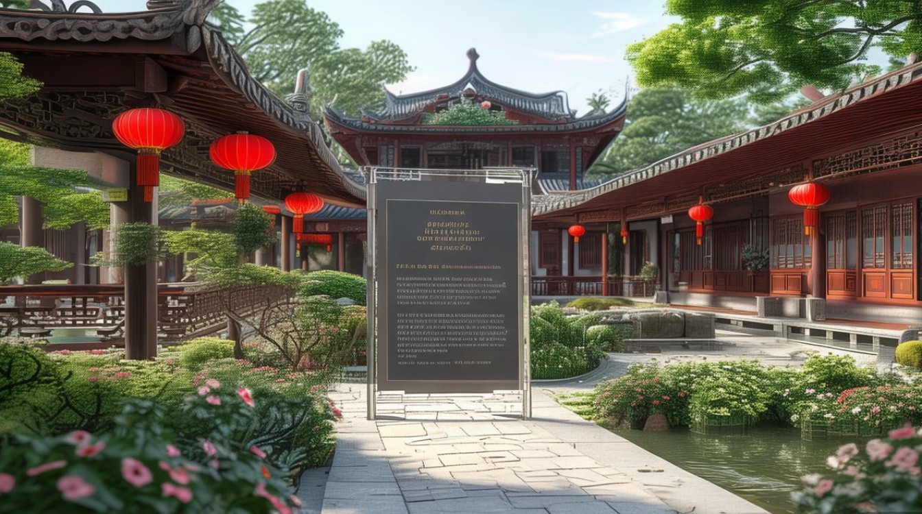 十香园景点介绍 十香园景点介绍