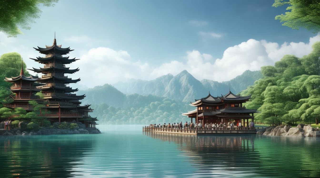 江西玩的景点推荐 江西玩的景点推荐